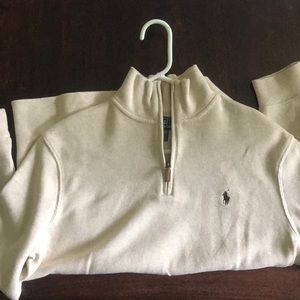 Polo Ralph Lauren Men’s Sweater (Medium)